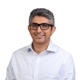 Dr. Amit Malik: Founder & CEO