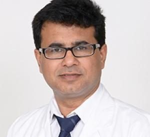 Dr. Naveen Bhamri