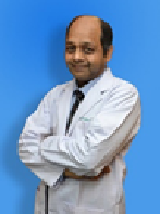 Dr. Rajesh Acharya