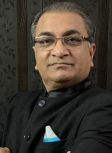 Dr. Vinay Goyal