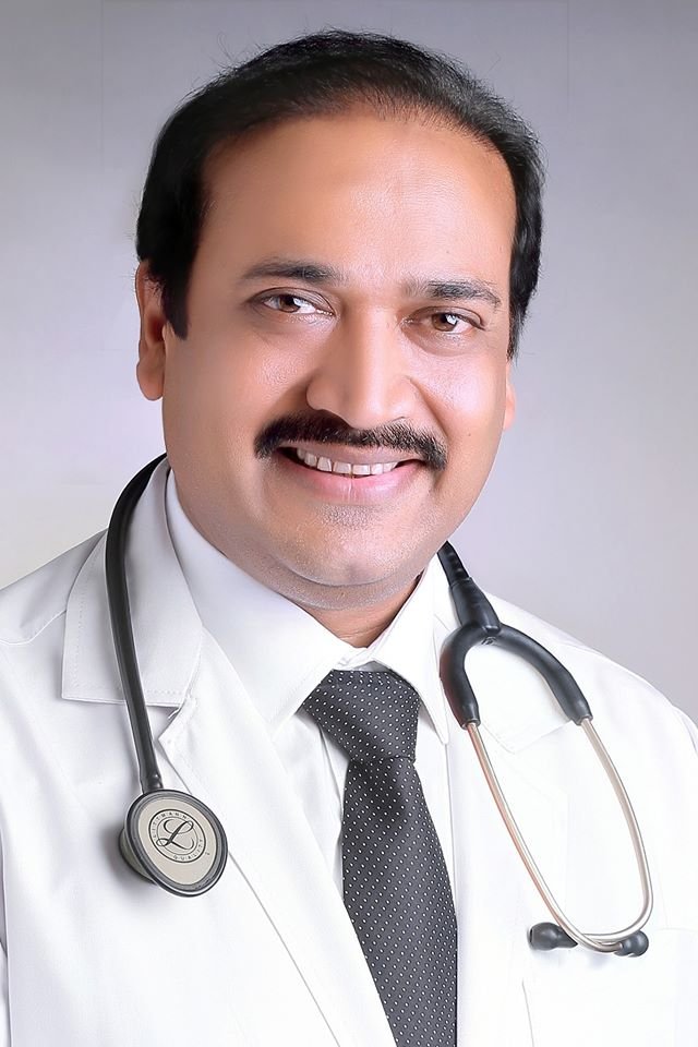 Dr. Tarun Agarwal