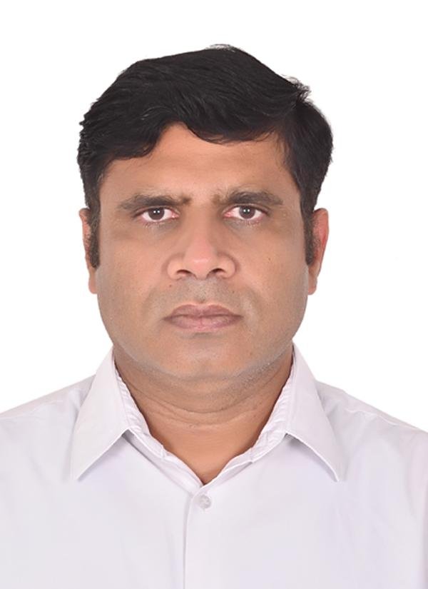 Dr Raj Kumar Bishnoi