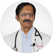 Dr. Sanjeev Sanghvi