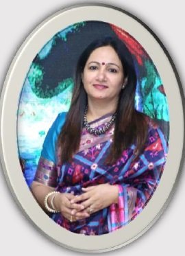 Dr. Madhushree Choudhary