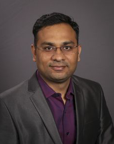 Dr. Ankur Patel