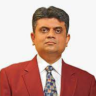 Dr. Dhaval Goswami