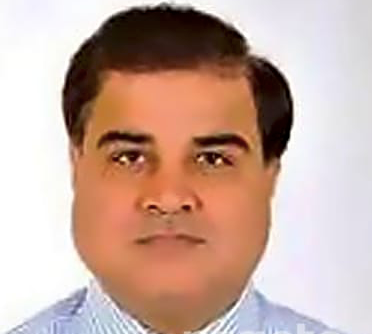 Dr. Harendra Thakkar