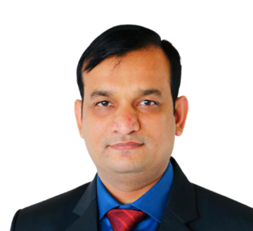 Dr. Ravi Khetan