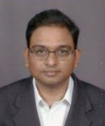 Dr. Praveen