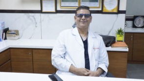 Dr. Akshay Kumar Solanki