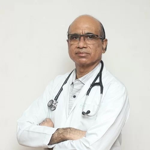 Dr. S. K. Kaushik