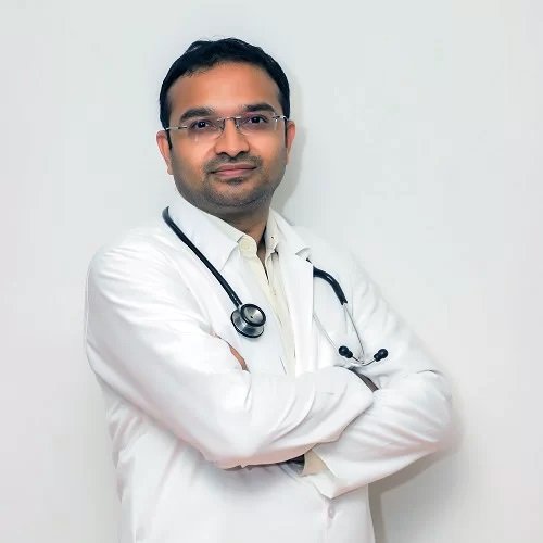 Dr. Pankaj Taparia