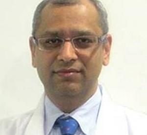 Dr. Ashish Jain