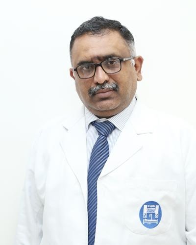 Dr. Saurav Moda