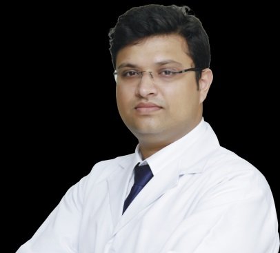 Dr. Ashish Singhal